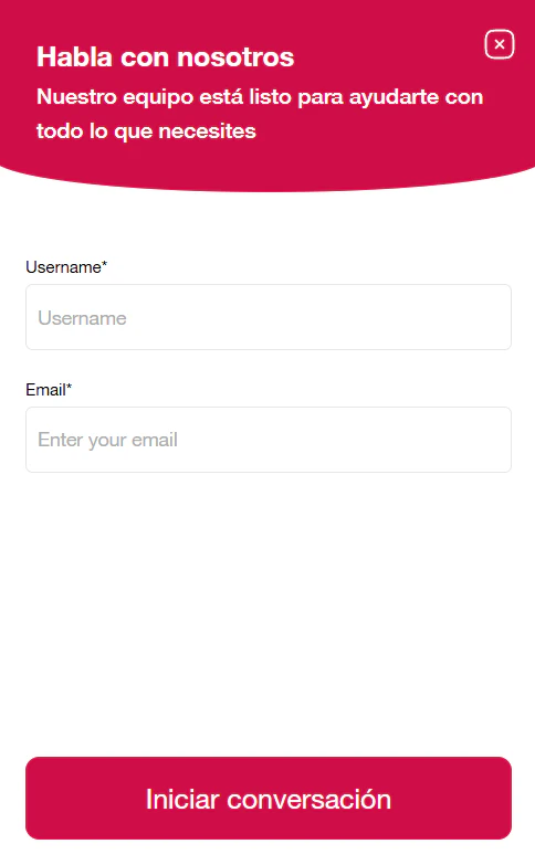 Cosmobet Casino atención al cliente por chat en vivo