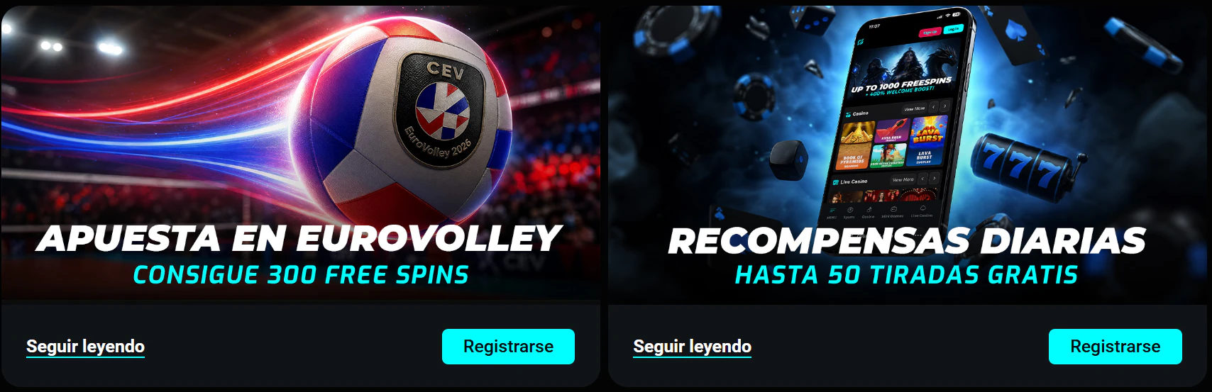 Cosmobet Casino bono de bienvenida y promociones