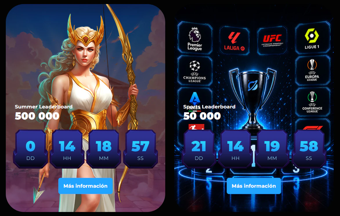 Cosmobet Casino promociones y bonos deportivos